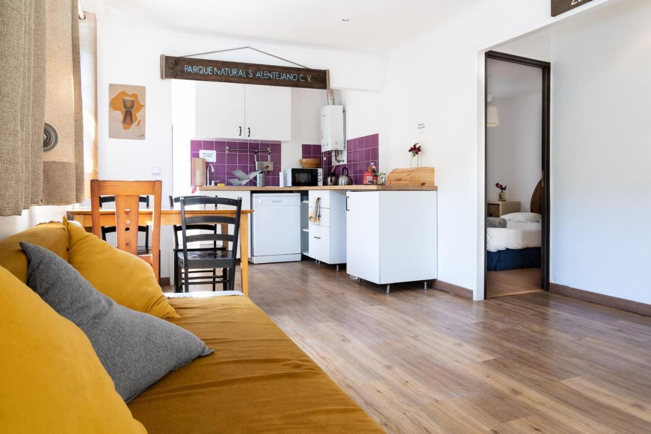 Casa Da Mata Surfhouse Hotel Costa de Caparica Ngoại thất bức ảnh