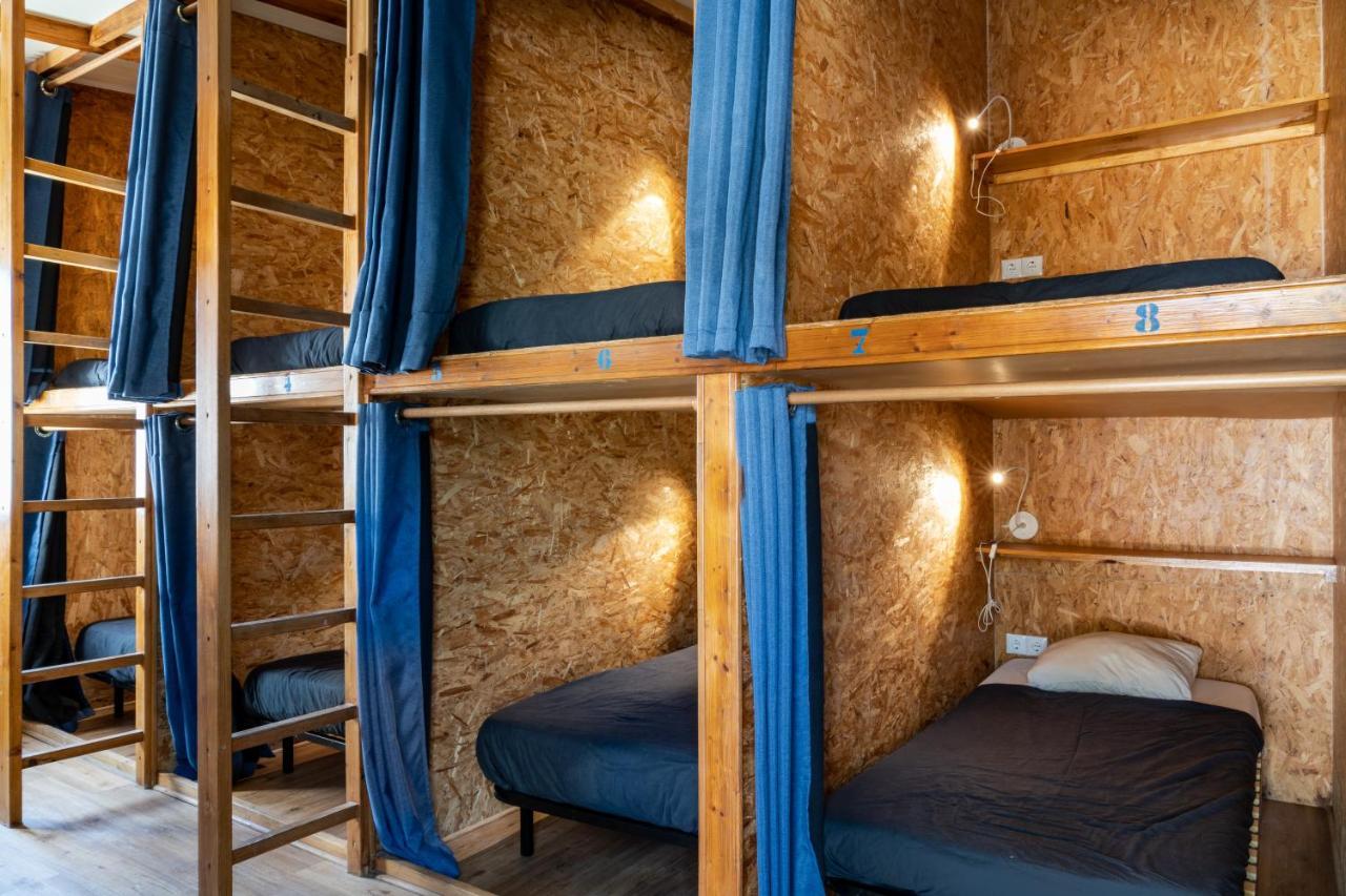 Casa Da Mata Surfhouse Hotel Costa de Caparica Ngoại thất bức ảnh